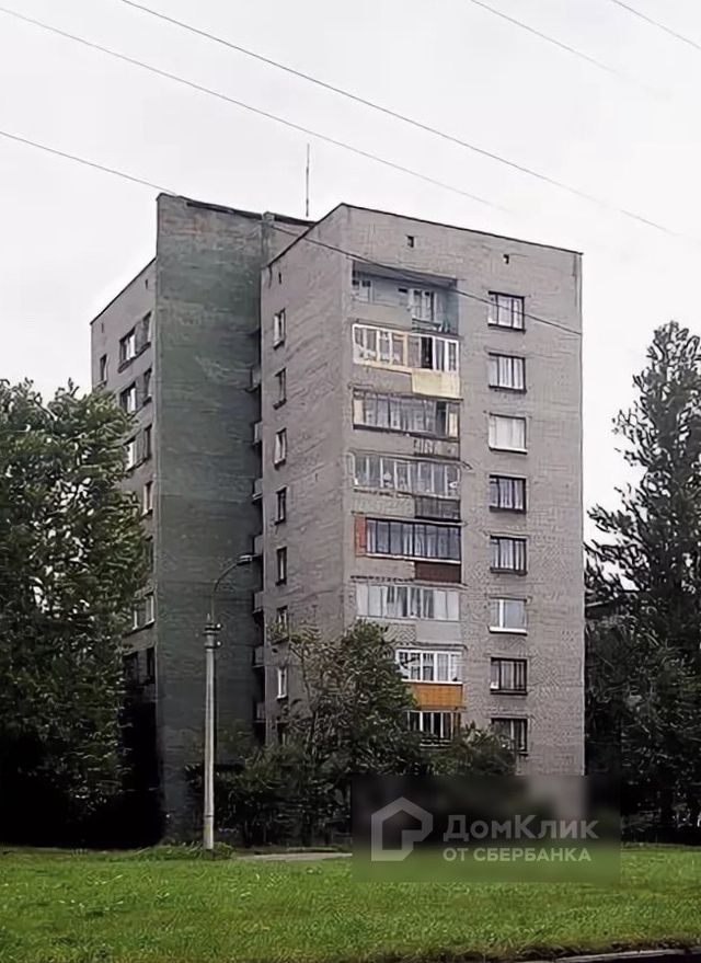 Панорама дома