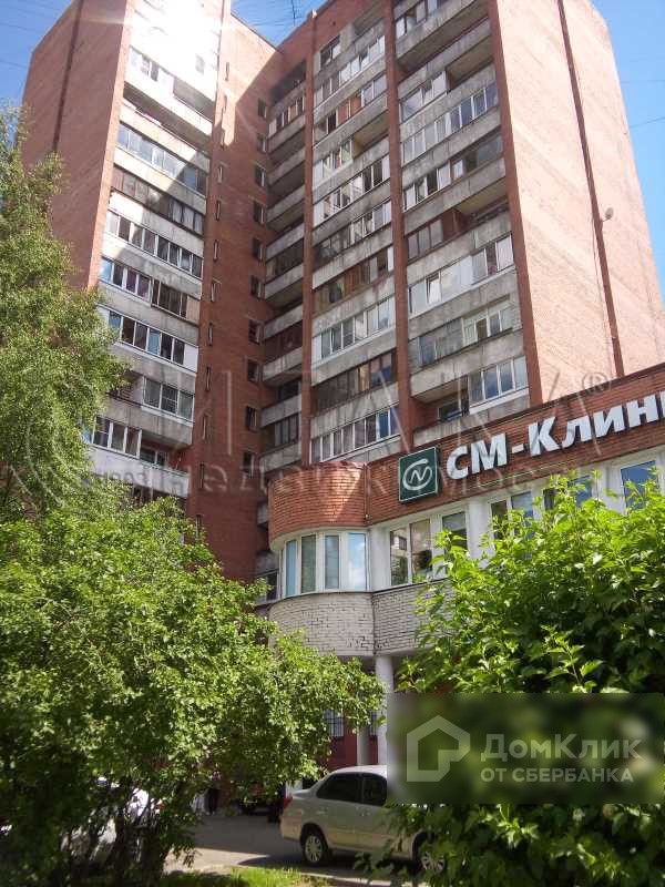 Панорама дома