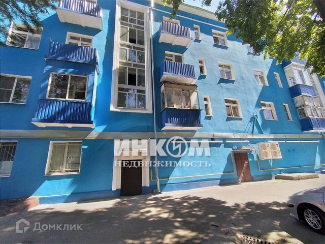 фото дома