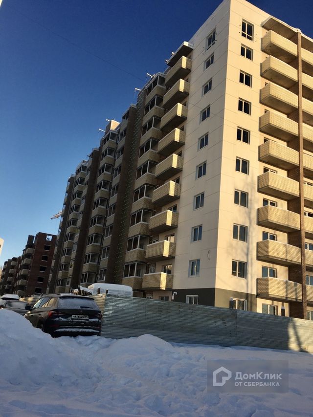 фото дома
