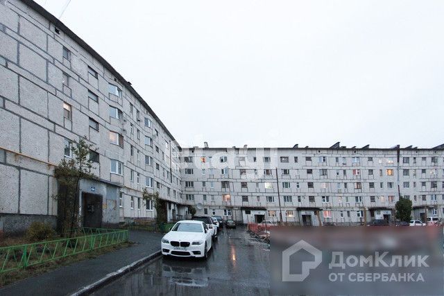 Панорама дома