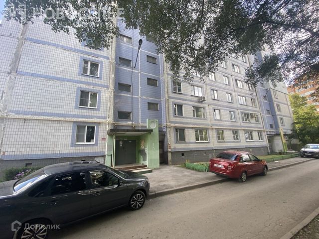фото дома