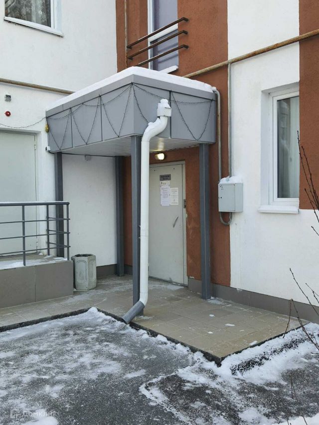 фото дома