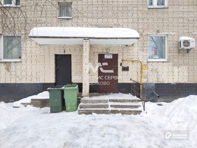 фото дома