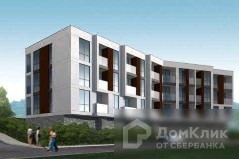 фото дома