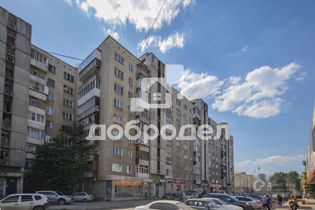 Панорама дома