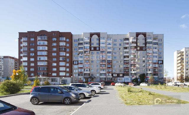 фото дома