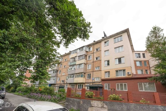 фото дома