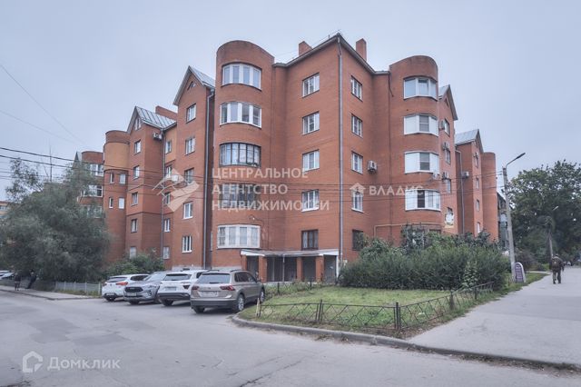 фото дома