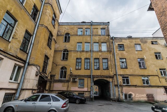 Панорама дома