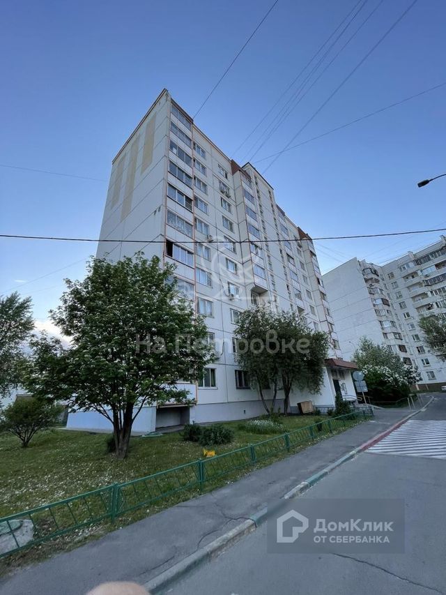 фото дома