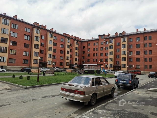 фото дома