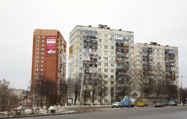 Панорама дома