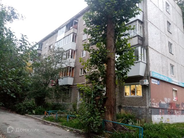 Панорама дома