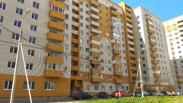 фото дома