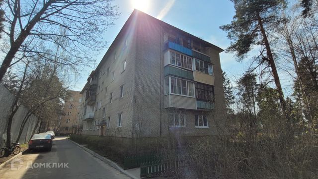 фото дома