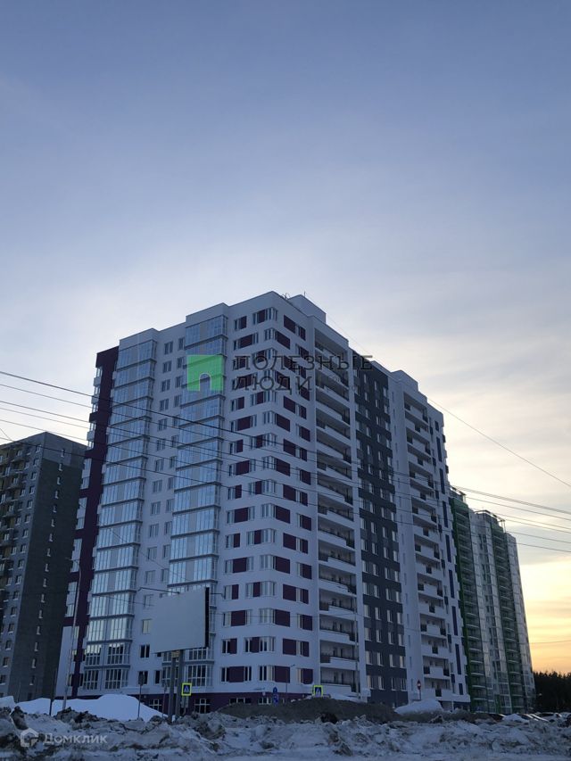 фото дома