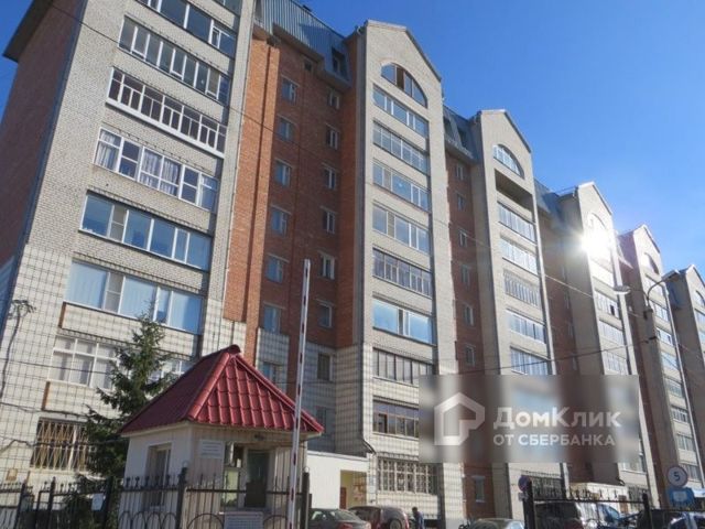 фото дома