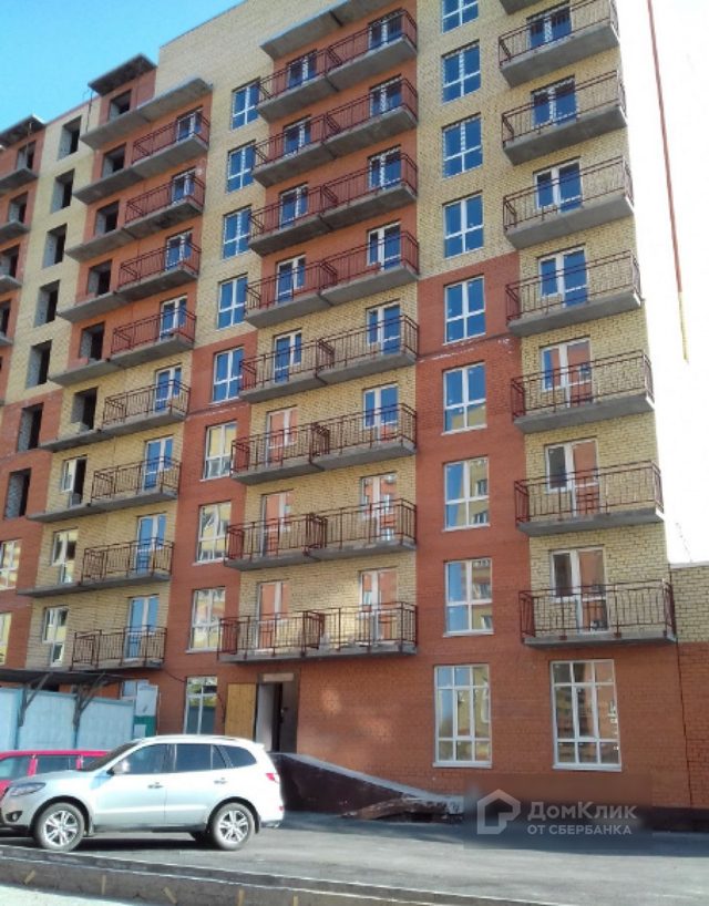 Панорама дома