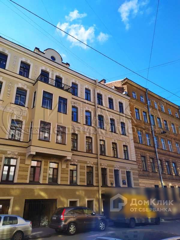 Панорама дома