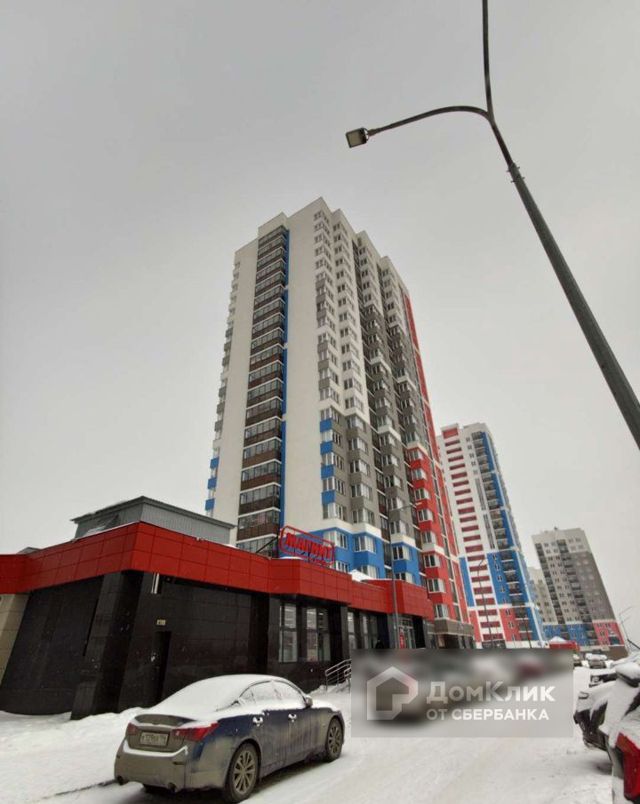 Панорама дома