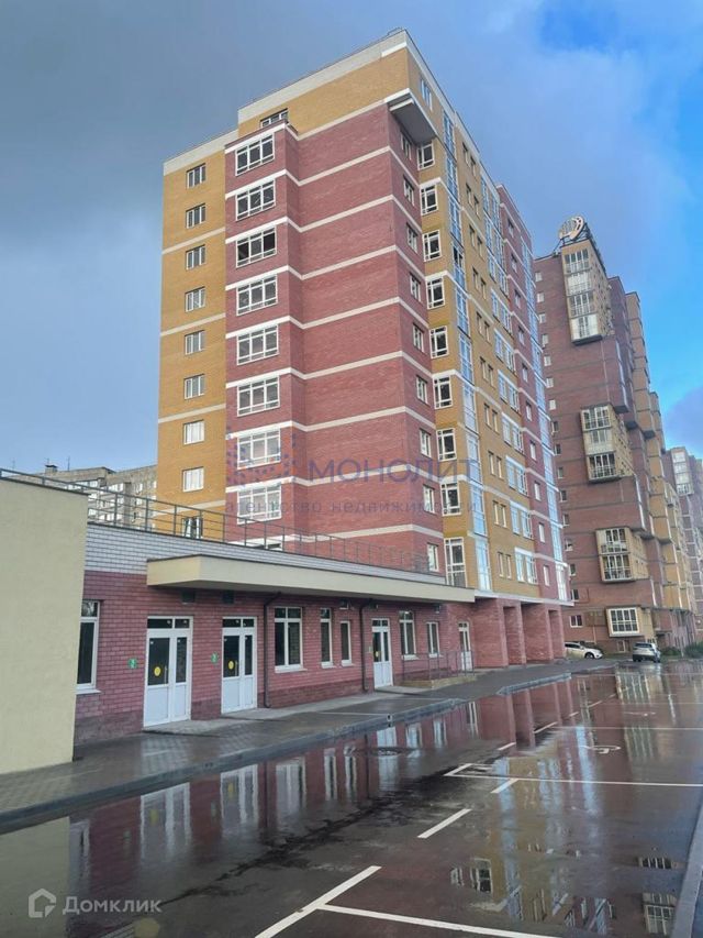 Панорама дома