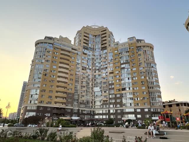 Панорама дома