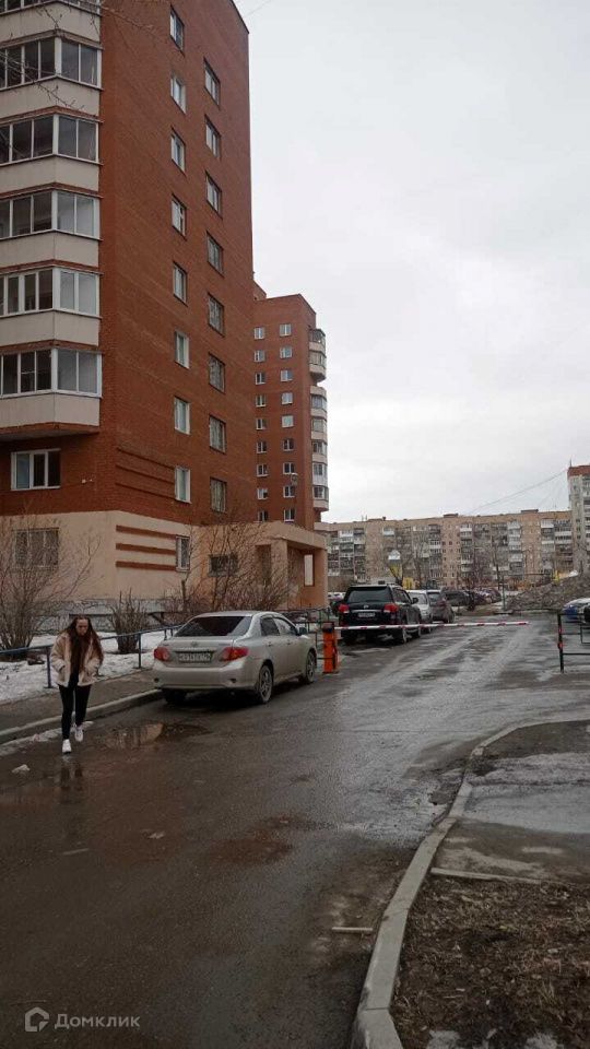 фото дома