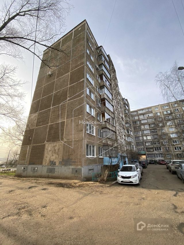 фото дома