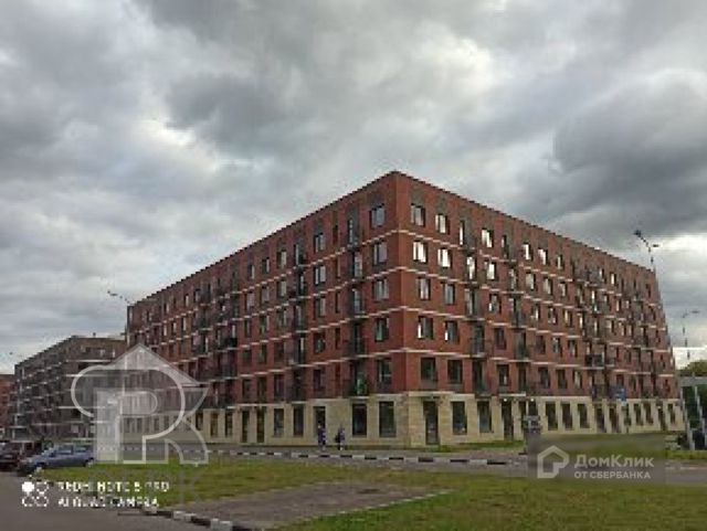 фото дома