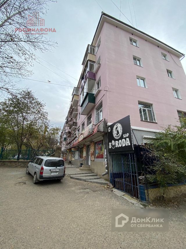 фото дома