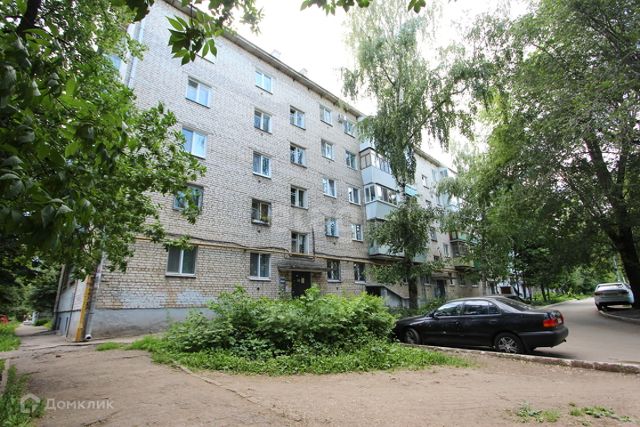 фото дома