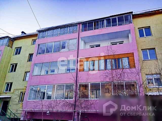 фото дома
