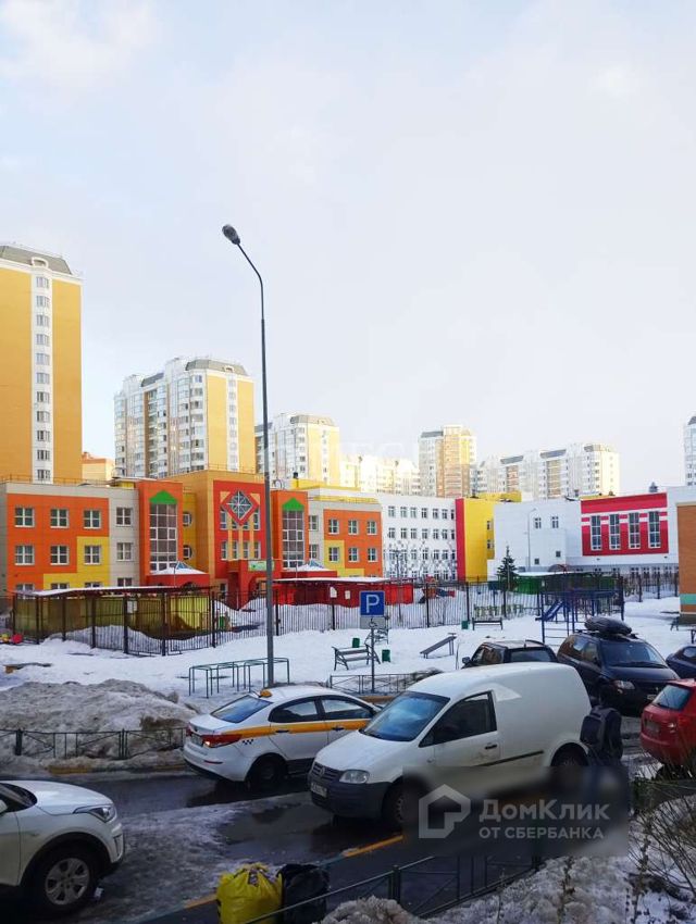 фото дома