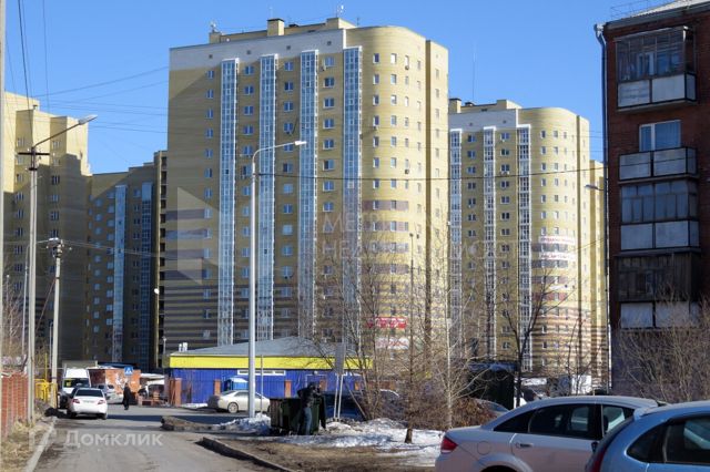 Панорама дома