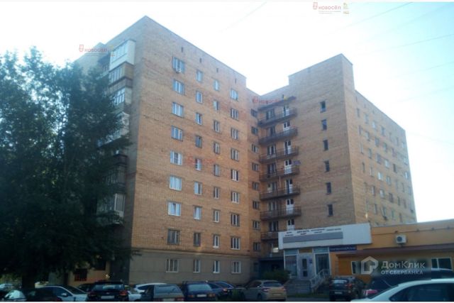 фото дома