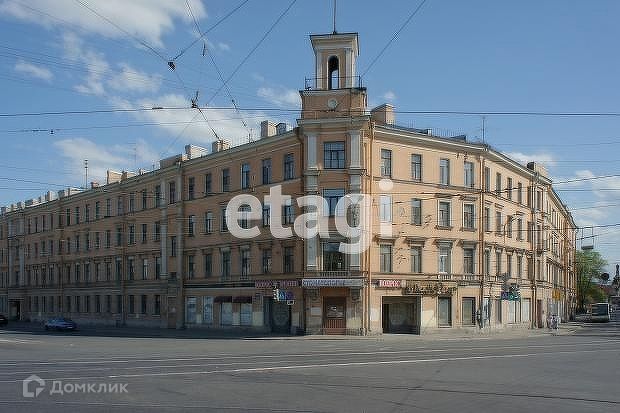 набережная Обводного канала, 142/16Б (набережная Обводного канала, 142/16Б)  – информация и адрес дома (район), серия, отзывы, на карте, планировки и  фото – Домклик