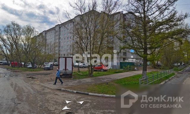 фото дома
