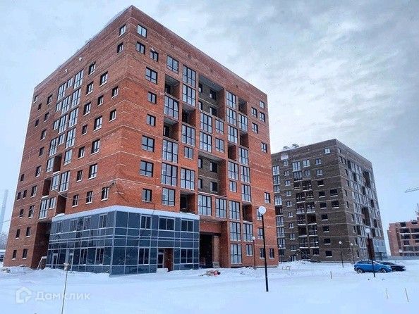 фото дома