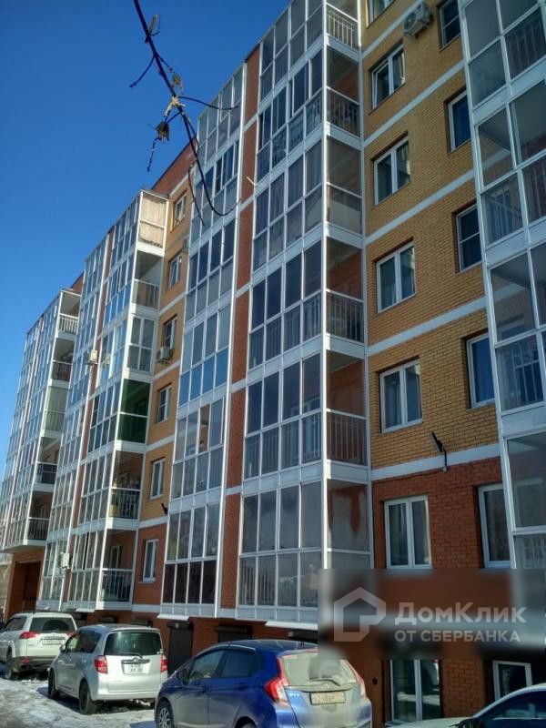 фото дома