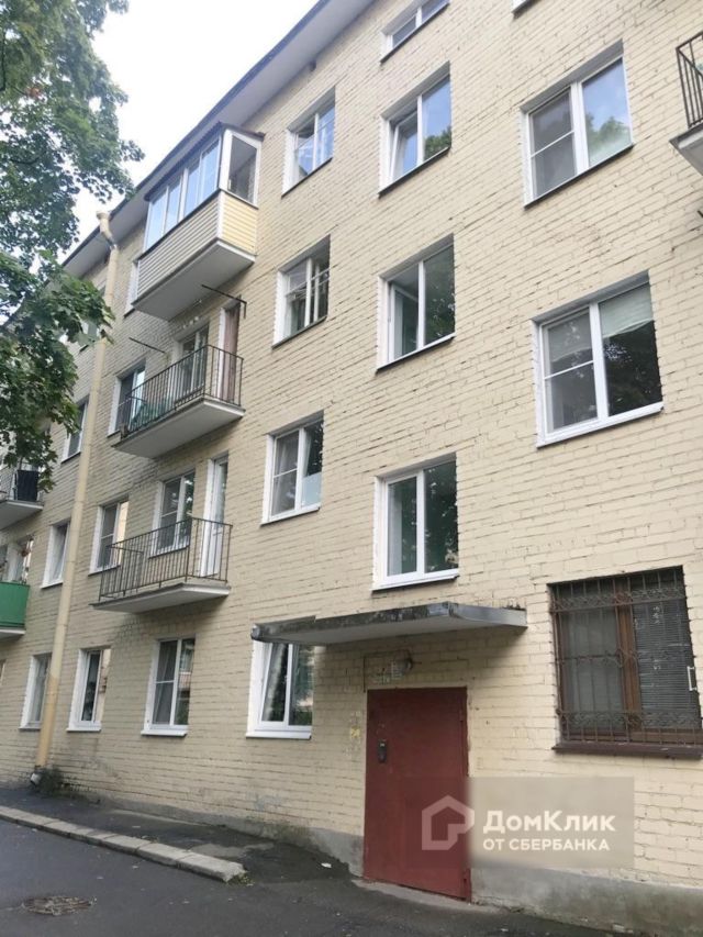 фото дома