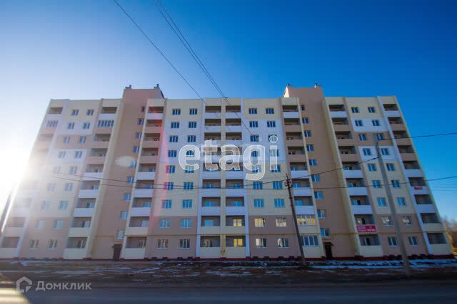 фото дома