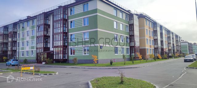 фото дома