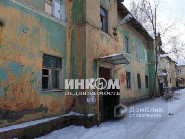 фото дома