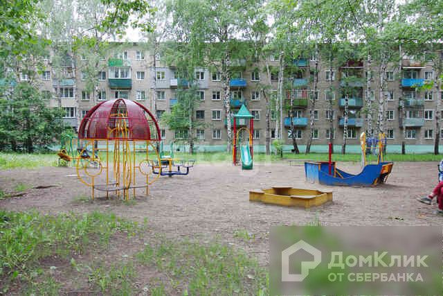 фото дома