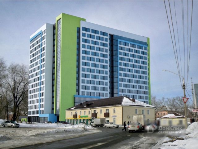 фото дома