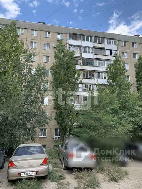 Панорама дома