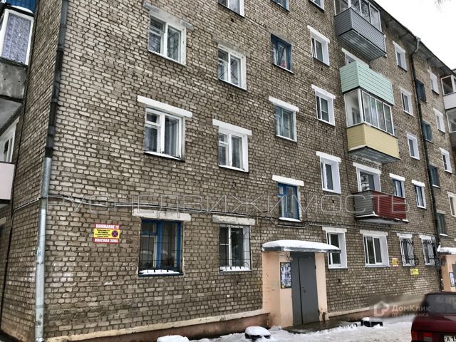 фото дома