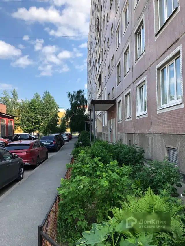 фото дома