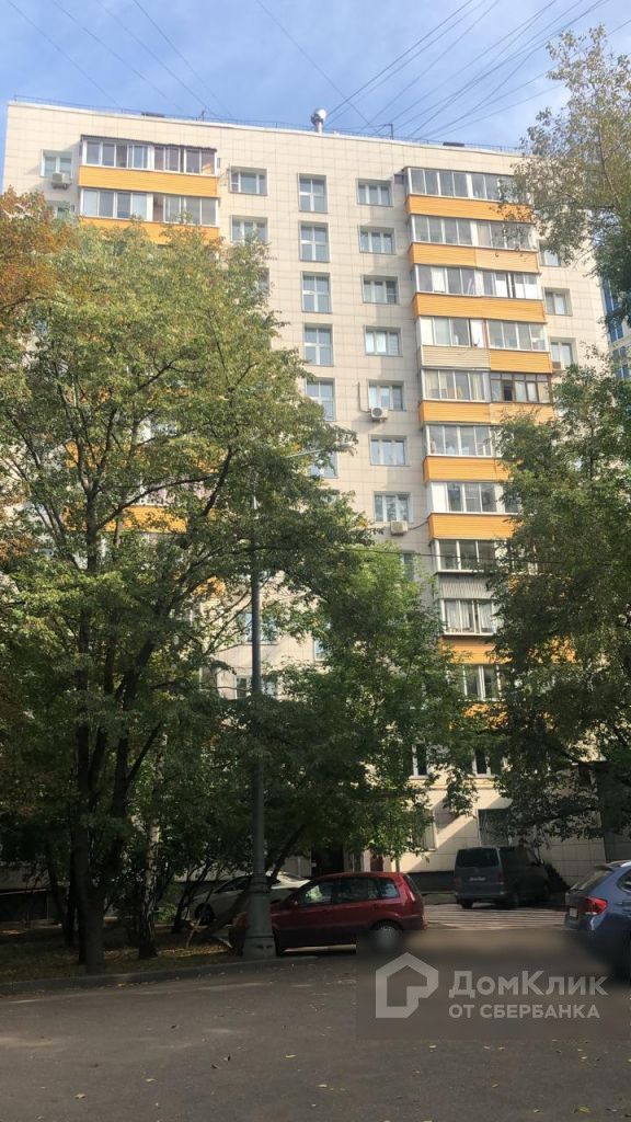 Панорама дома